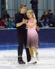 Sabrina BITTNER & Andrei LEBED (GER)