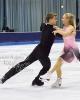 Sabrina BITTNER & Andrei LEBED (GER)