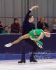 Vlada SOLOVIEVA & Yuri KOTOV (RUS)