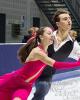 Daria POPOVA & Volodymyr BYELIKOV (UKR)