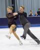 Olexandra BORYSOVA & Cezary ZAWADZKI (POL)