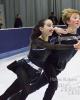 Eliana GROPMAN & Ian SOMERVILLE (USA)