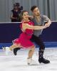 Manon JURET & Axel LAMASSE (FRA)