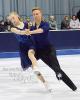 Monica LINDFORS & Juho PIRINEN (FIN)