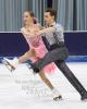 Sasha FEAR & Elliot VERBURG (GBR)
