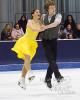 Jessica PALFREYMAN & Charlton DOHERTY (AUS)