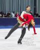 Kimberley Hew-Low & Timothy McKernan (AUS)