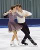 Olesia Karmi & Max Lindholm (FIN)