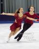 Taylor Tran & Saulius Ambrulevicius (LTU)