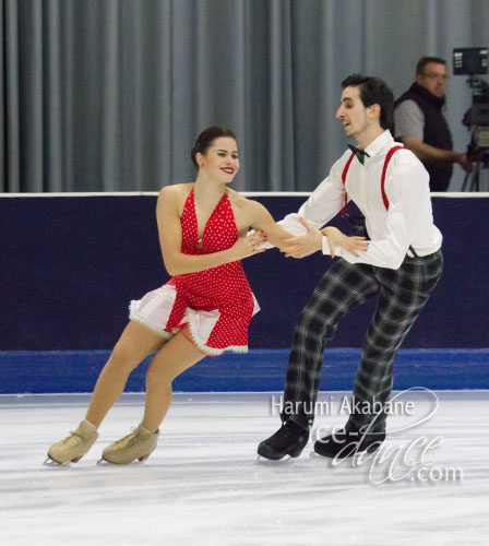 Jasmine Tessari & Francesco Fioretti (ITA)16NRW-SrSD-TF-1
