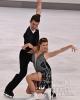 Ekaterina Fedyushchenko & Lucas Kitteridge (GBR)