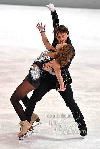 Kavita Lorenz & Joti Polizoakis (GER)