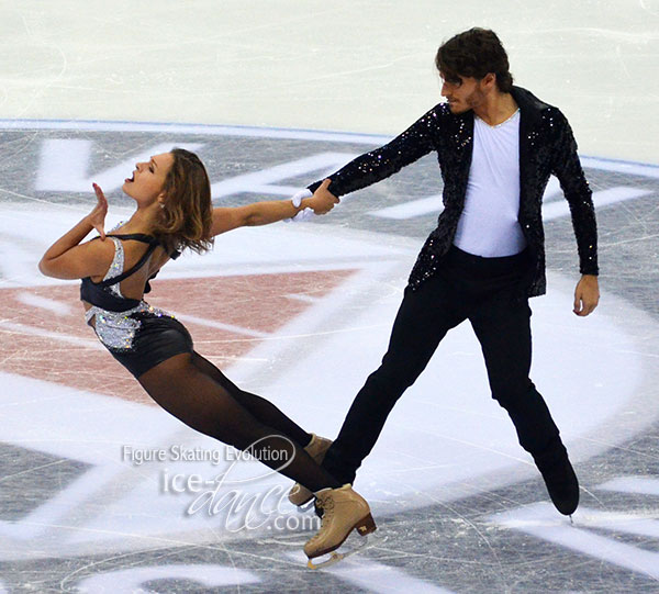 Kavita Lorenz & Joti Polizoakis (GER)