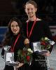 Silver - Madison Chock & Evan Bates (USA)