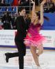 Sofia Evdokimova & Egor Bazin (RUS)