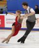 Viktoria Kavaliova & Yurii Bieliaiev (BLR)