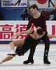 Laurence Fournier Beaudry & Nikolaj Sorensen (DEN)