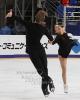 Madison Chock & Evan Bates (USA)