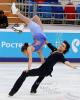 Elliana Pogrebinsky & Alex Benoit (USA)
