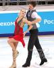 Viktoria Kavaliova & Yurii Bieliaiev (BLR)
