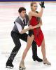 Viktoria Kavaliova & Yurii Bieliaiev (BLR)