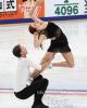 Ekaterina Bobrova & Dmitri Soloviev (RUS)