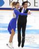 Alisa Agafanova & Alper Ucar (TUR)