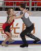 Viktoria Kavaliova & Yurii Bieliaiev (BLR)