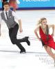 Viktoria Kavaliova & Yurii Bieliaiev (BLR)