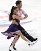 Laurence Fournier Beaudry & Nikolaj Sorensen (DEN)