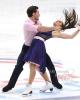 Laurence Fournier Beaudry & Nikolaj Sorensen (DEN)