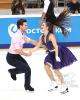 Laurence Fournier Beaudry & Nikolaj Sorensen (DEN)