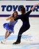 Elliana Pogrebinsky & Alex Benoit (USA)