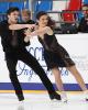 Sofia Evdokimova & Egor Bazin (RUS)