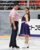 Laurence Fournier Beaudry & Nikolaj Sorensen (DEN)