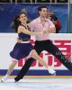 Laurence Fournier Beaudry & Nikolaj Sorensen (DEN)