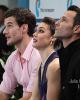 Laurence Fournier Beaudry & Nikolaj Sorensen (DEN)