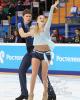 Viktoria Kavaliova & Yurii Bieliaiev (BLR)