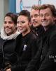 Madison Chock & Evan Bates (USA)