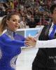Alisa Agafanova & Alper Ucar (TUR)