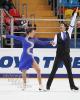 Alisa Agafanova & Alper Ucar (TUR)