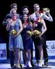 Podium