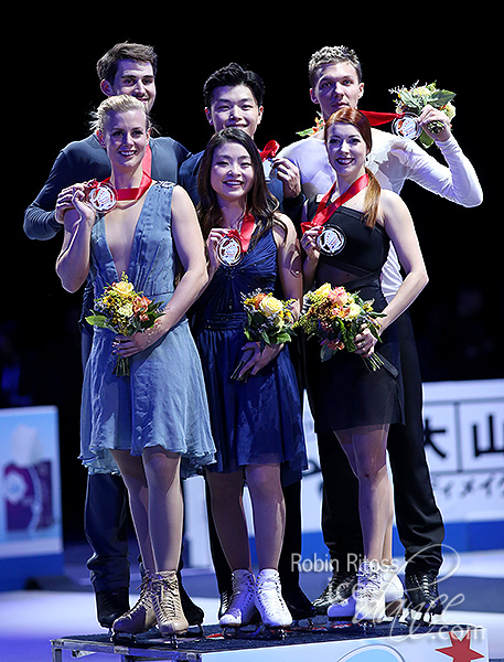 Podium