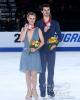 Madison Hubbell & Zach Donohue (USA)