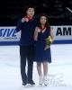 Maia Shibutani & Alex Shibutani (USA)