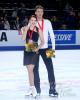 Ekaterina Bobrova & Dmitri Soloviev (RUS)