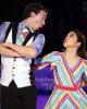 Kana Muramoto & Chris Reed (JPN)