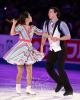 Kana Muramoto & Chris Reed (JPN)