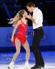 Tarah Kayne & Danny O'Shea (USA)