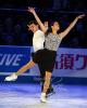 Charlene Guignard & Marco Fabbri (ITA)